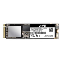 ADATA XPG SX8200PRO 256GB 3500/1200 M.2 ASX8200PNP-256GT-C SSD - 1